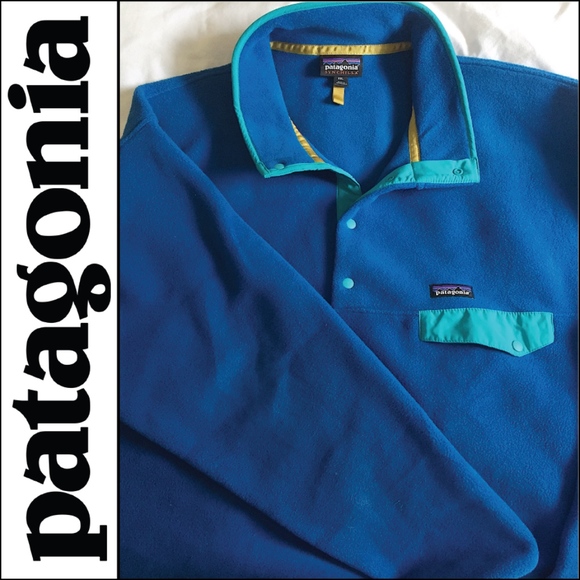 Patagonia Other - Patagonia Lightweight Pullover
